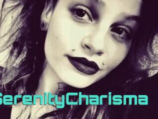 GoddessSerenityCharisma