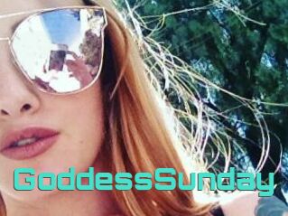 GoddessSunday