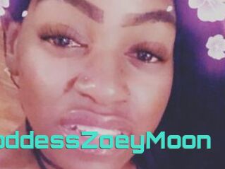 GoddessZoeyMoon