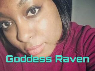 Goddess_Raven