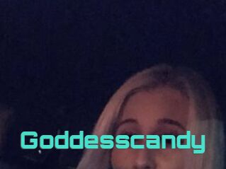 Goddesscandy