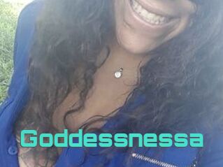 Goddessnessa