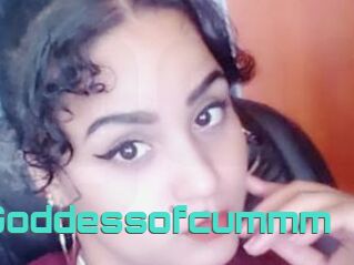 Goddessofcummm