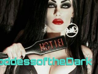 GoddessoftheDark