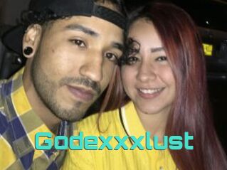 Godexxxlust