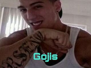 Gojis