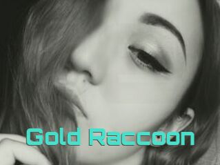 Gold_Raccoon