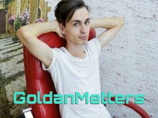 GoldanMetters