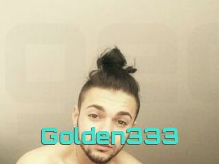 Golden333