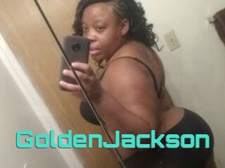 GoldenJackson