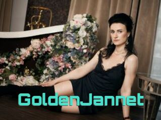 GoldenJannet