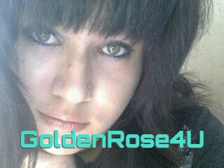 GoldenRose4U