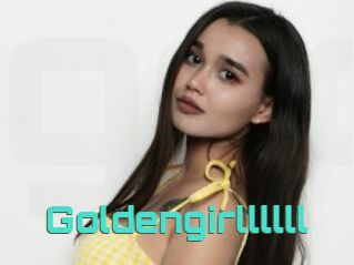 Goldengirllllll
