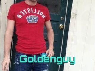Goldenguy