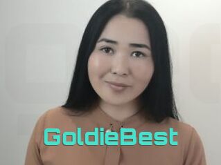 GoldieBest