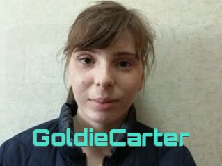 GoldieCarter