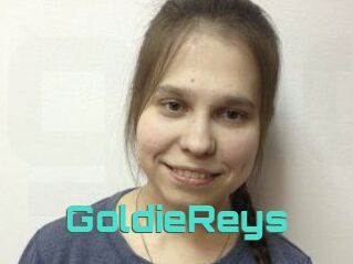 GoldieReys