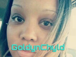 GoldynChyld