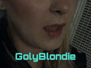GolyBlondie