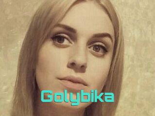 Golybika