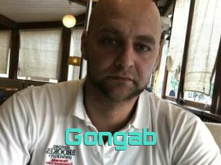 Gongab