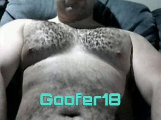Goofer18