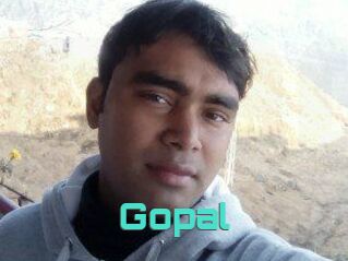 Gopal