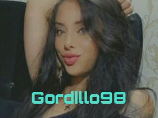 Gordillo98