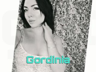 Gordinia