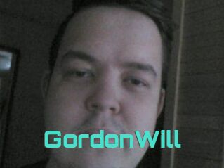 GordonWill
