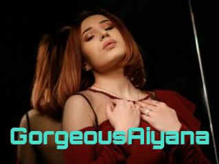 GorgeousAiyana