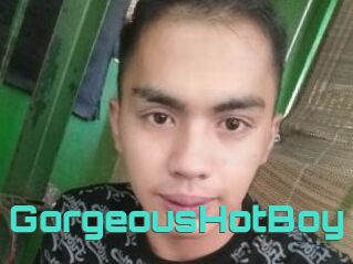 GorgeousHotBoy