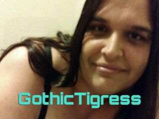 GothicTigress