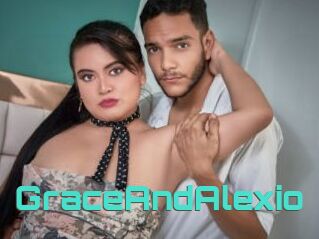 GraceAndAlexio