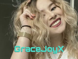 GraceJoyX