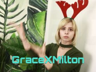 GraceXMilton