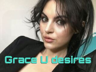Grace_U_desires