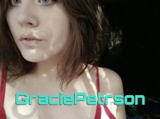 GraciePetrson