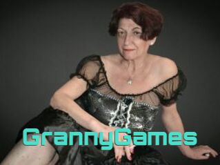 GrannyGames