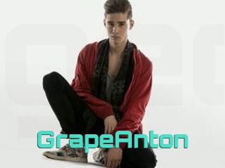 GrapeAnton