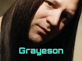 Grayeson