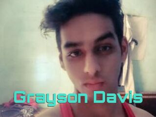 Grayson_Davis