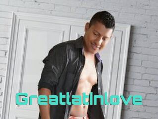 Greatlatinlove
