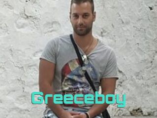 Greeceboy