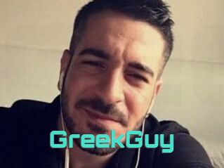 GreekGuy