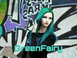 GreenFairy
