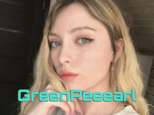GreenPeeearl