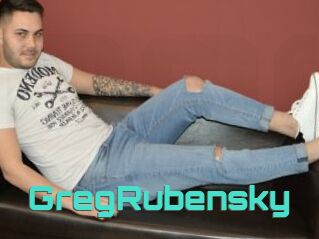 GregRubensky