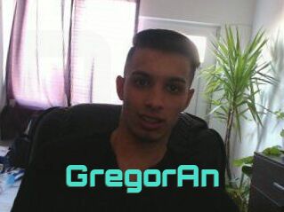 GregorAn