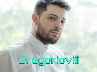 Gregorioviii